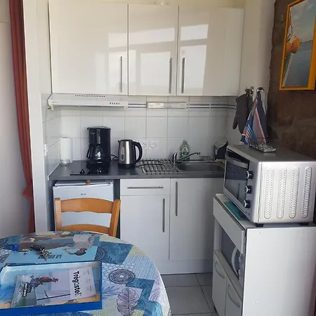 Studio Appartement *