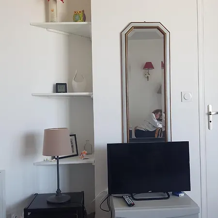 公寓 Studio